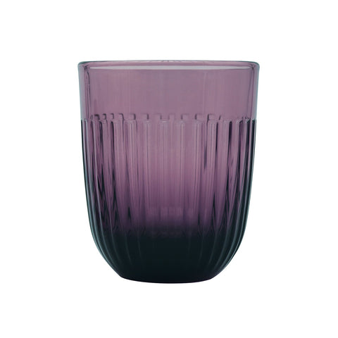 Lot 6 gobelets OUESSANT   - Aubergine