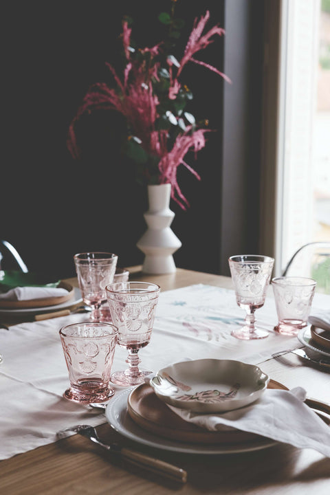 A whisper of elegance