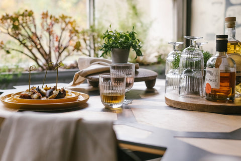 Discover the Elegance of La Rochère Wine Glassware