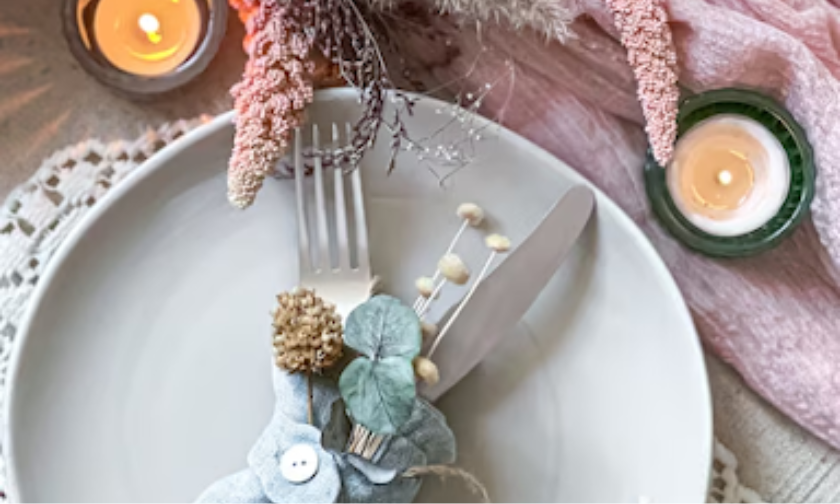 Improve your French-styled winter tableware with La Rochere – La Rochère