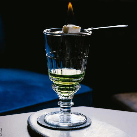 Absinthe