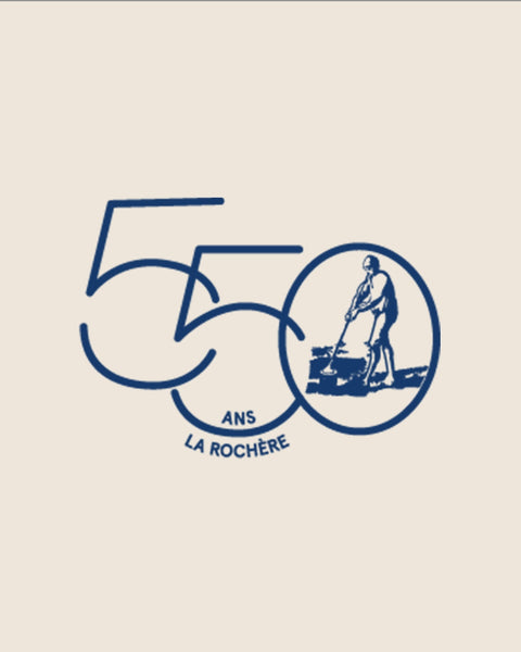 550 Years Gifts