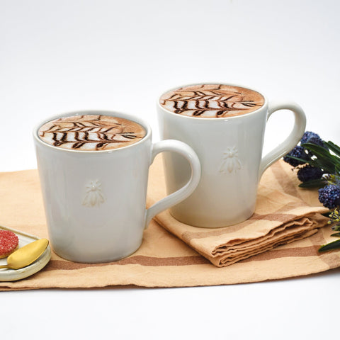 BEE Ceramic Mug