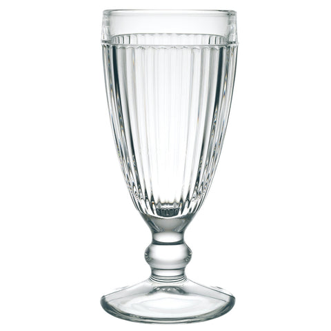 Set of 6 glasses ANTILLAISE  - Transparent