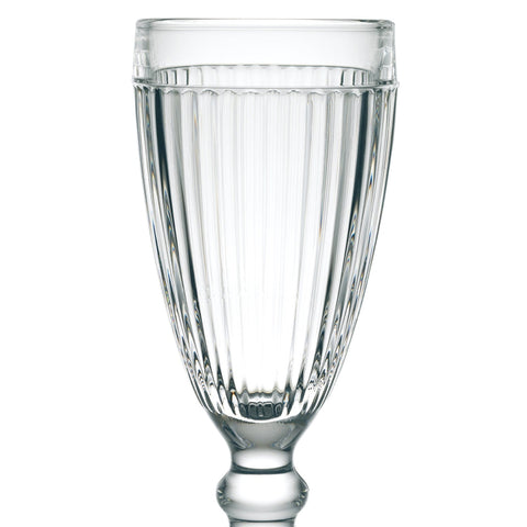 Set of 6 glasses ANTILLAISE  - Transparent