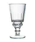 Set of 6 glasses ABSINTHE  - transparent