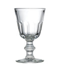 Set of 6 wine glasses PERIGORD  - transparent