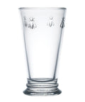 Set of 6 maxi long drink glasses ABEILLE  - transparent