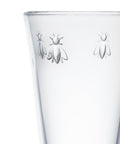 Set of 6 maxi long drink glasses ABEILLE  - transparent