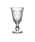 Set of 6 wine glasses LYONNAIS  - Transparent