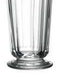 Set of 6 long drink glasses PERIGORD  - transparent