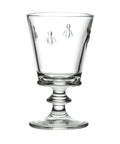 Set of 6 Tasting Glasses ABEILLE  - transparent