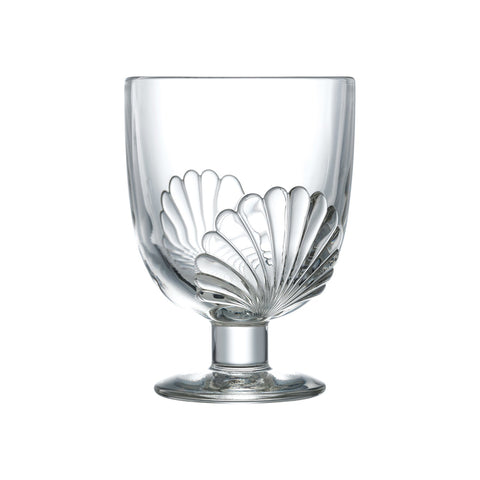 BELLE ILE Stemmed Wine Glass 29cl