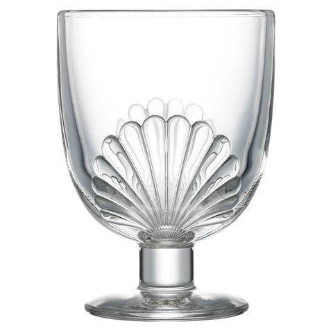 BELLE ILE Stemmed Wine Glass 29cl