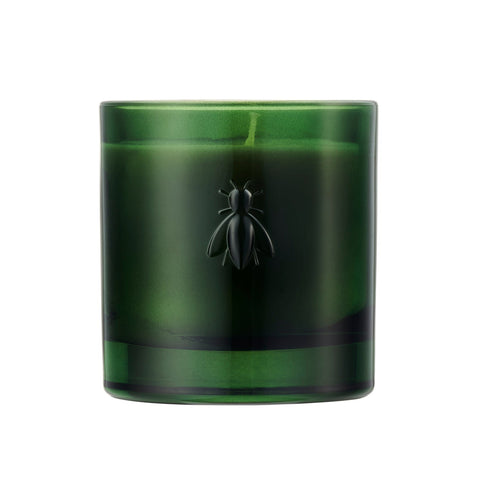 Bee Candle Mediterranean Fragrance