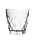 Set of 6 tumblers SILEX  - transparent