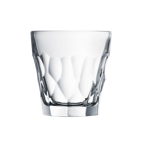 Set of 6 tumblers SILEX  - transparent