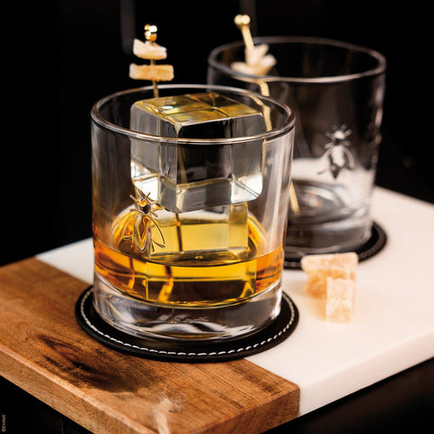 BEE Whisky Tumbler 32cl