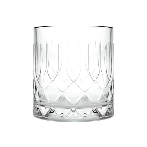 CHICAGO Whisky Tumbler 34cl