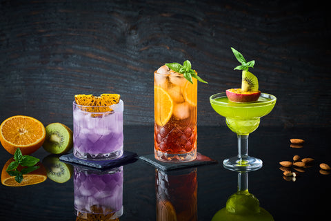 CHICAGO LONG DRINK 40CL