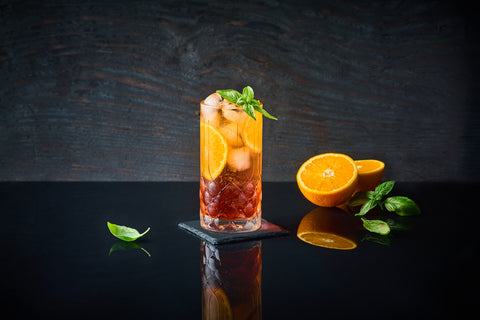 CHICAGO LONG DRINK 40CL