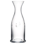 Decanter ABEILLE  - transparent