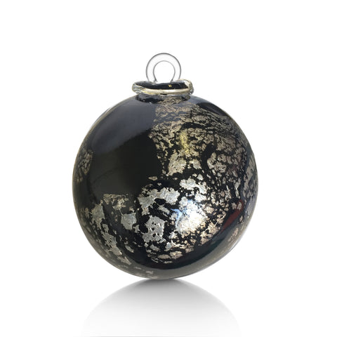 Boule de Noel:- Black Mercury