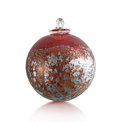 Boule de Noel:- Red Mars