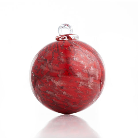 Boule de Noel:- Aventurine