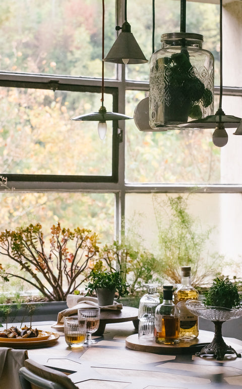 Cosy Up for Autumn