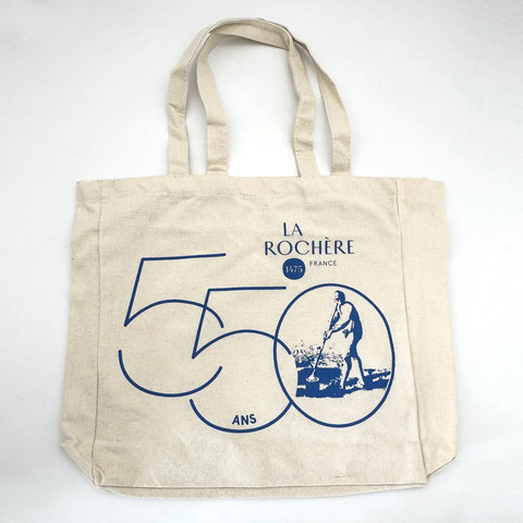 Gift - 550 Tote Bag